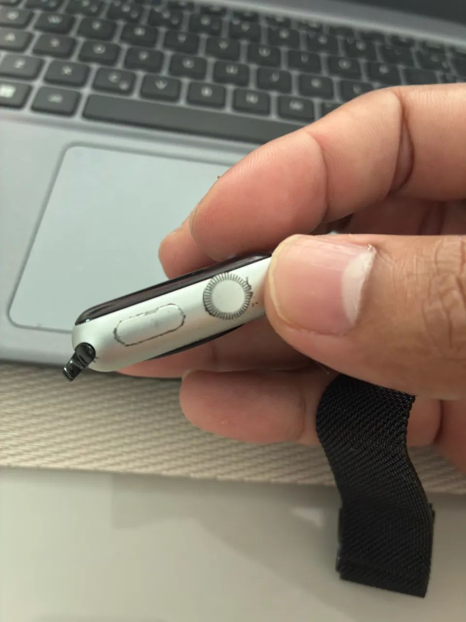 Watch Series 3 - Foto 4