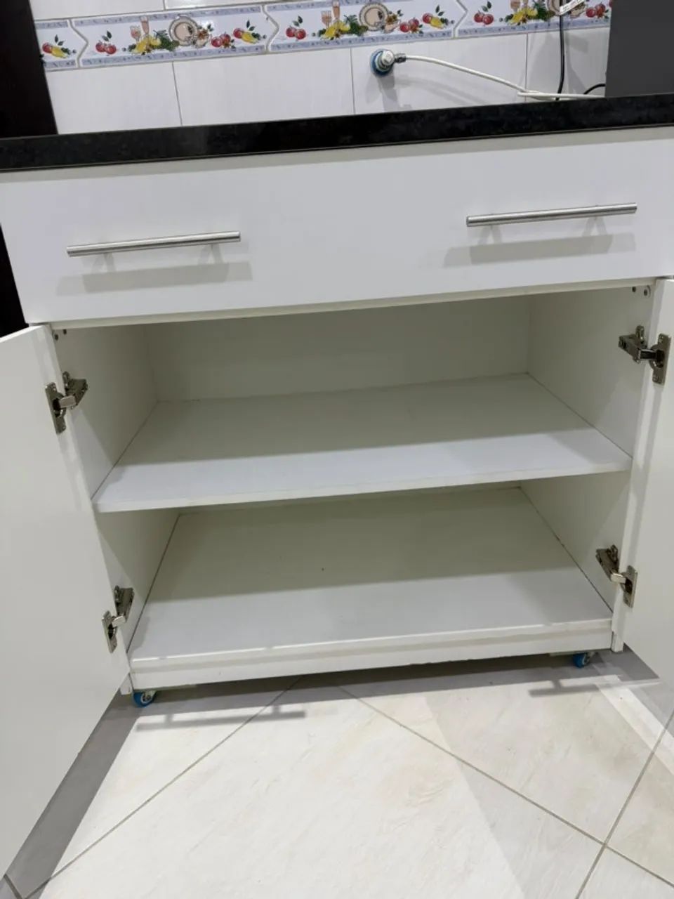 Armário Cômoda - Foto 2