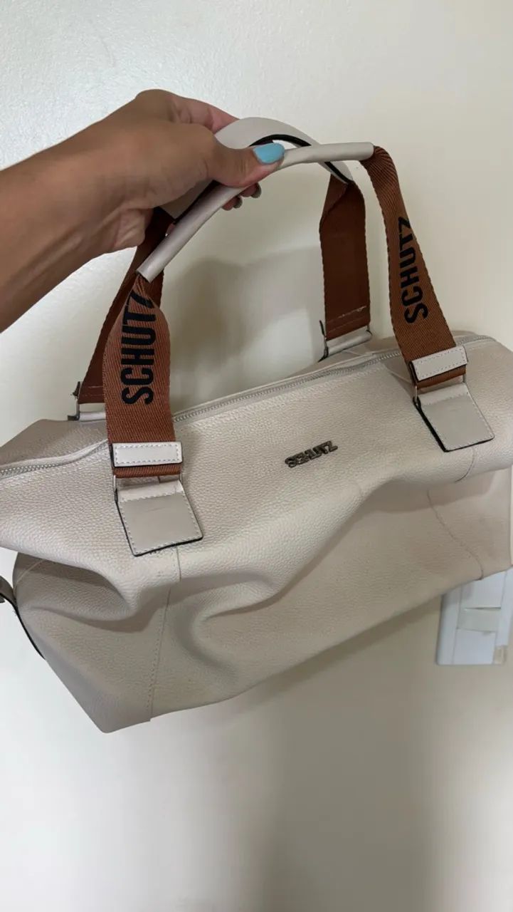 Bolsa Schutz