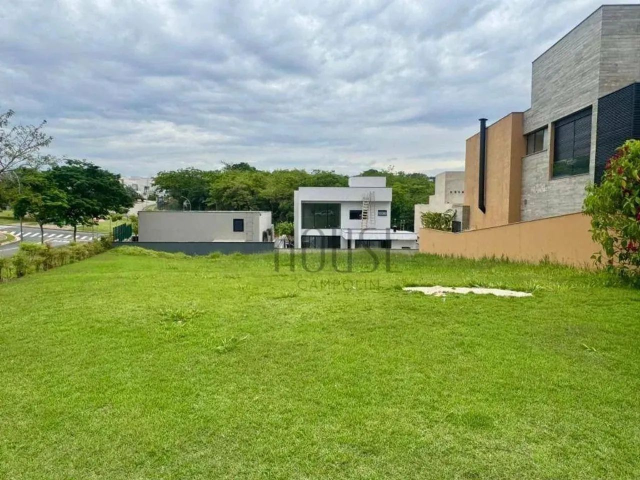 Terreno à venda, 560 m² - Condomínio Alphaville Nova Esplanada - Votorantim/SP - Foto 10