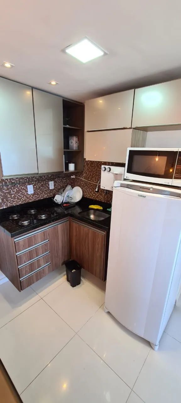 Apartamentos de locação de diária  - Foto 6