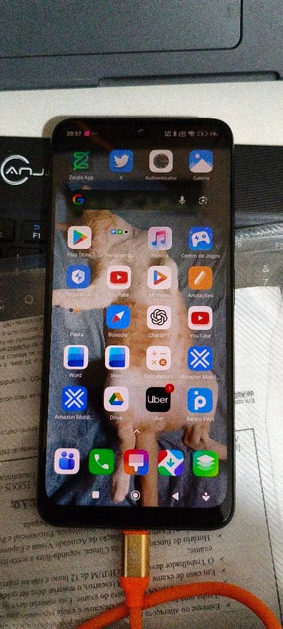 Redmi note 12S - Foto 2