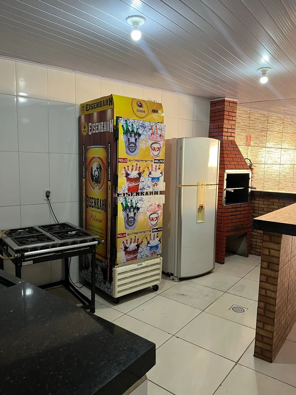Espaço de festa e eventos - setor buriti sereno e setor Goiânia park sul  - Foto 8