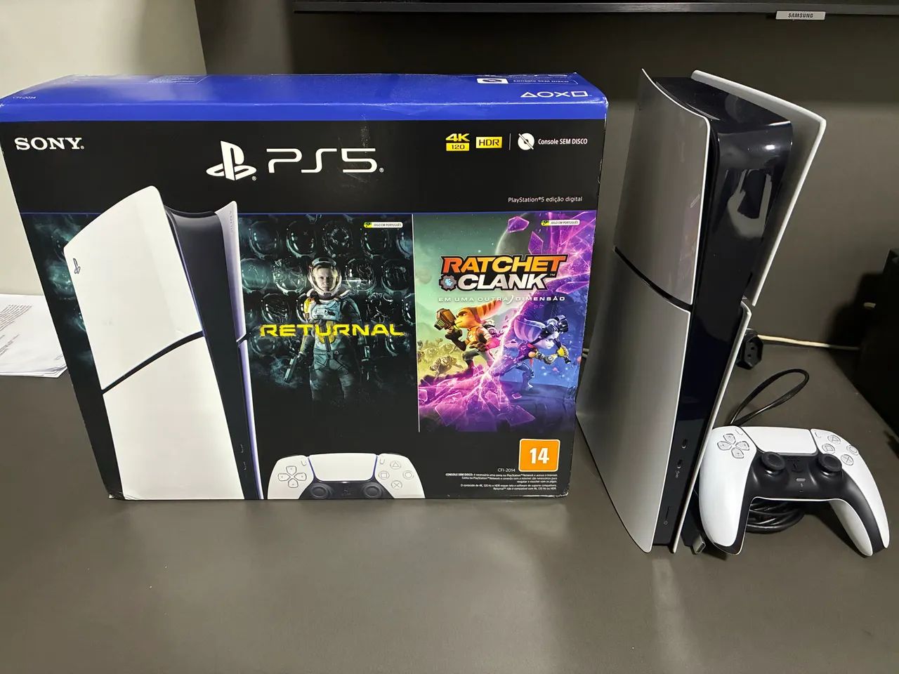 PS5 - Foto 5