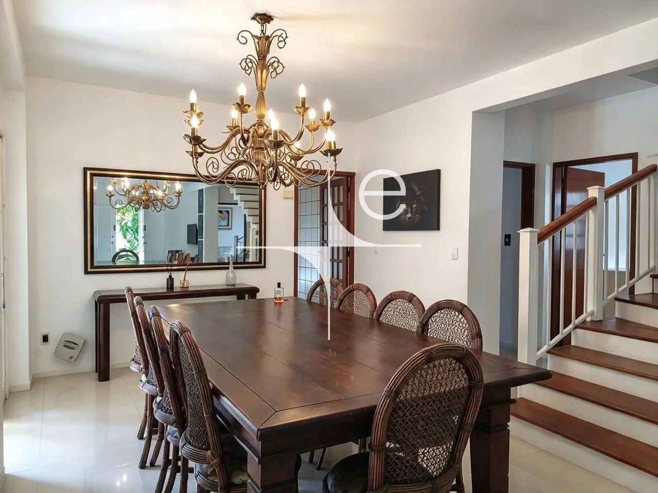 Casa 4 quartos em Jurerê Internacional - Foto 5