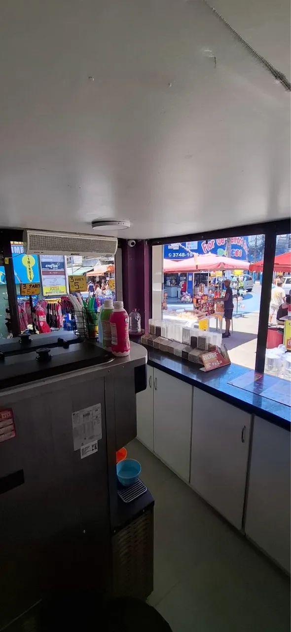 Franquia de Açaí + Salgado - Foto 4