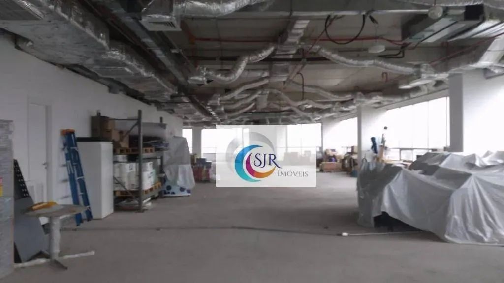 Conjunto para alugar, 379 m² - Alphaville Industrial - Barueri/SP