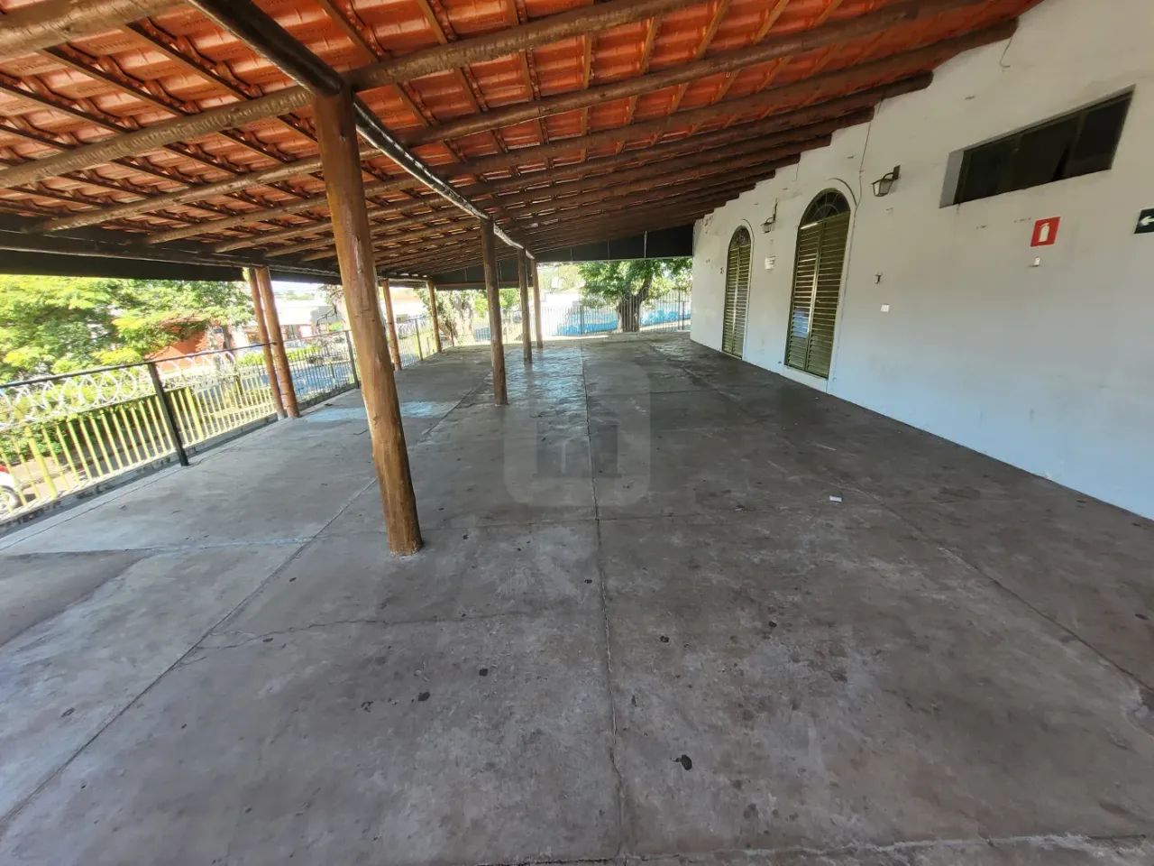 Casa comercial para locação no bairro Morada da Colina - Foto 4