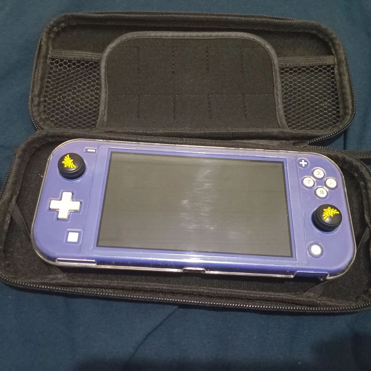 Nintendo Switch Lite - Foto 4