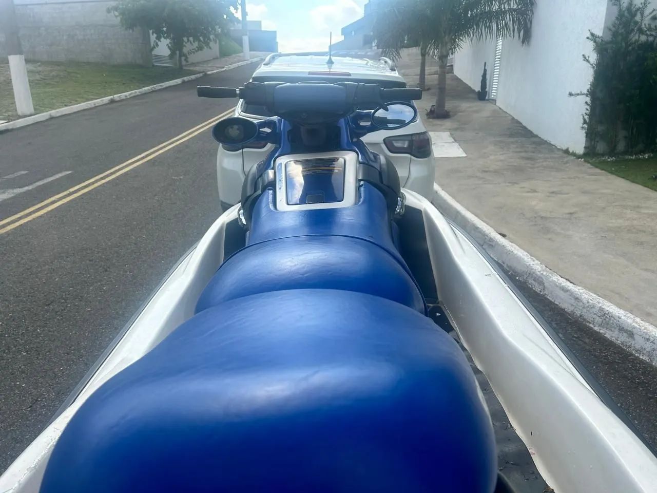 Jet ski 2002 - Foto 3