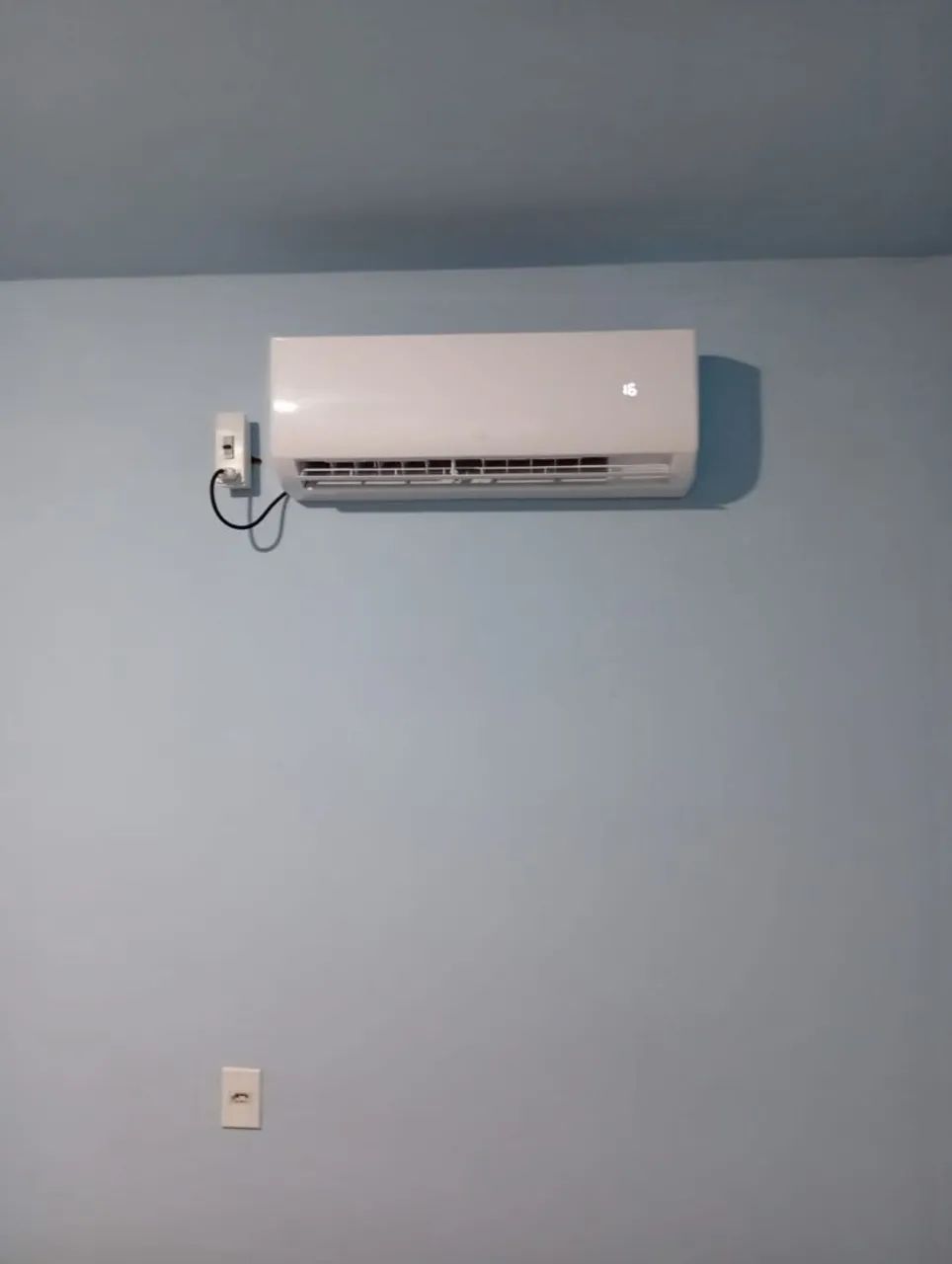 Instalação ar condicionado  - Foto 4