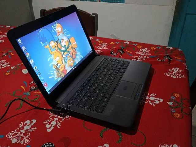 Notebook Positivo - Foto 4