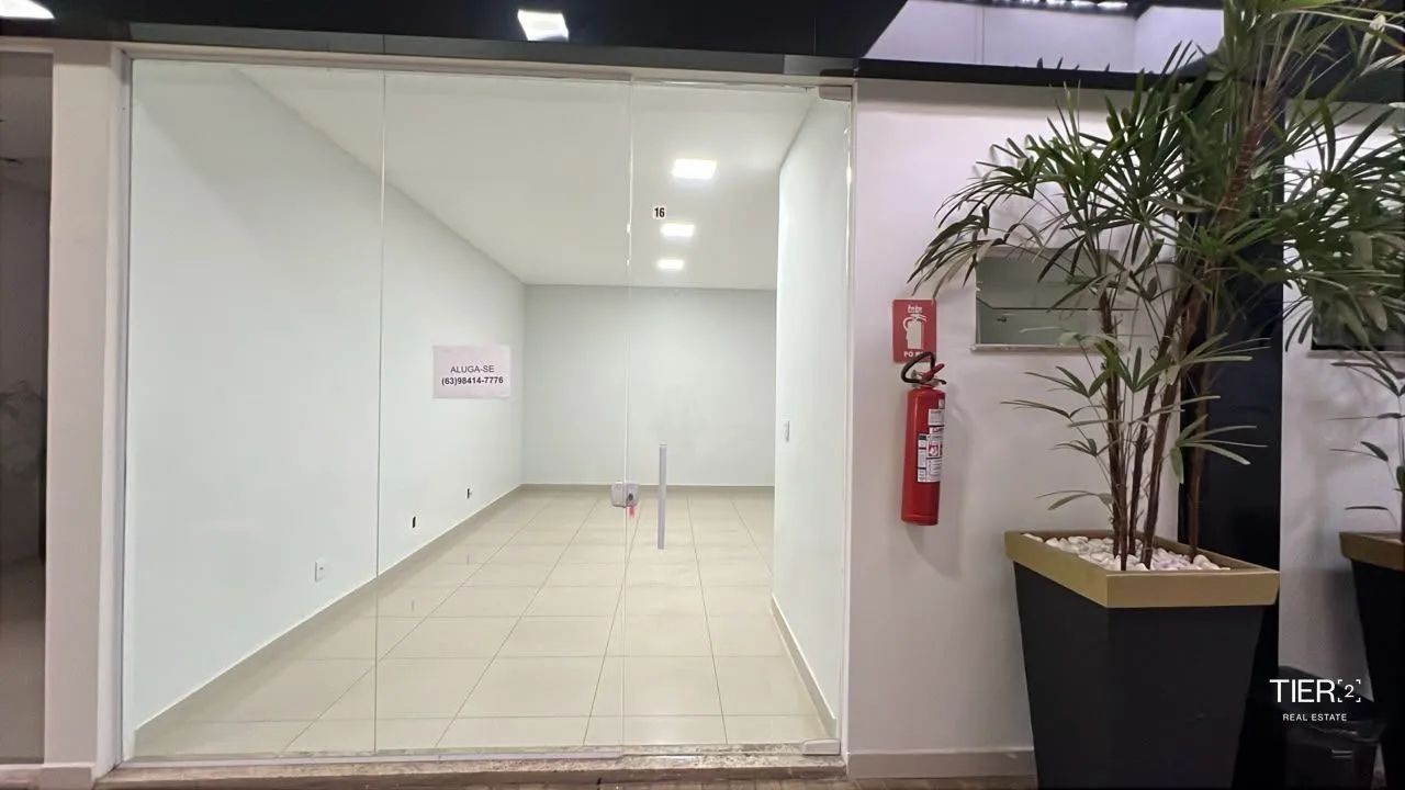Sala Comercial - Foto 2