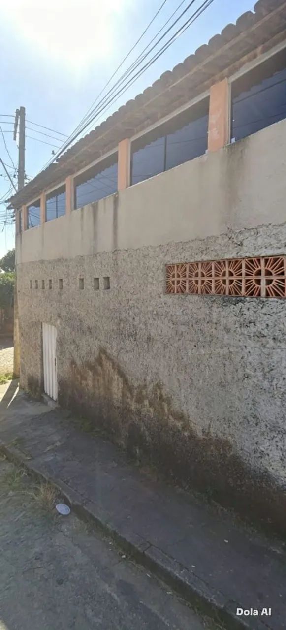 Vendo esta casa