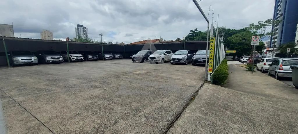 Terreno à venda em Campinas, Vila Itapura, com 542 m²