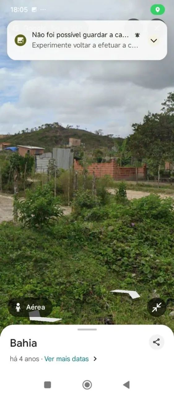 Foto - Salvador - Jardim das Margaridas