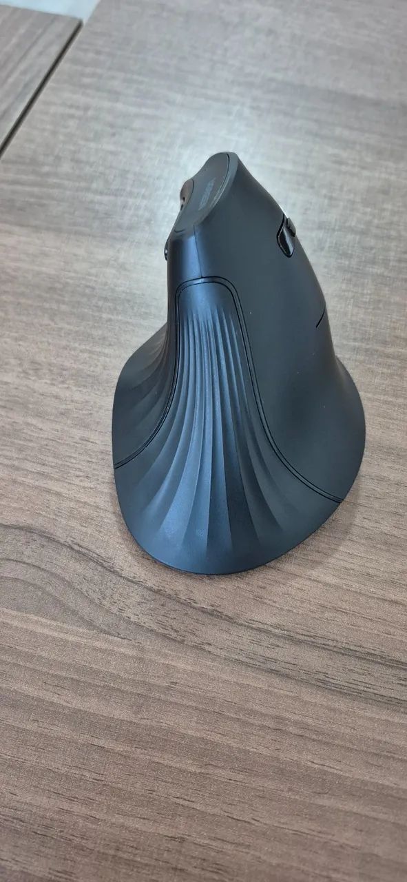 Mouse Vertical Ugreen 4000 DPI - Foto 3