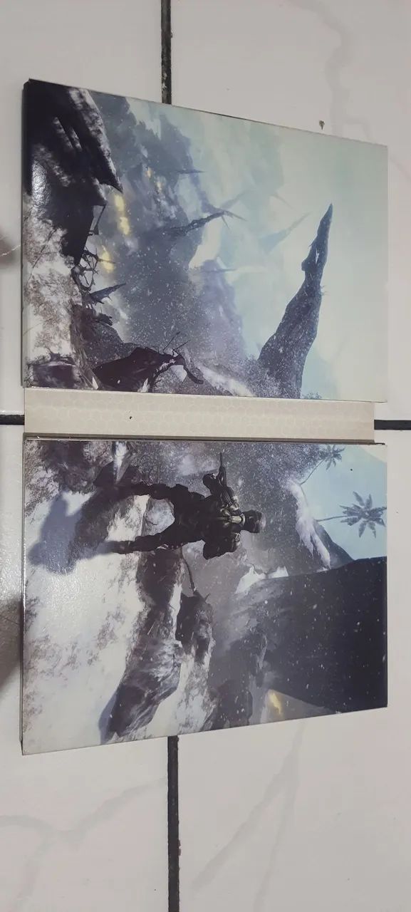 Crysis pc  - Foto 2