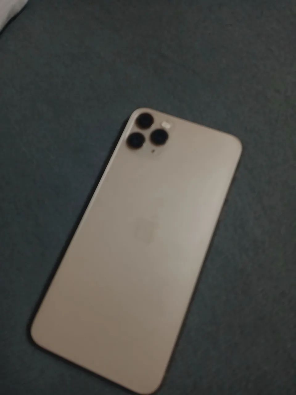 Iphone 11 pro max com Nota Fiscal - Foto 3