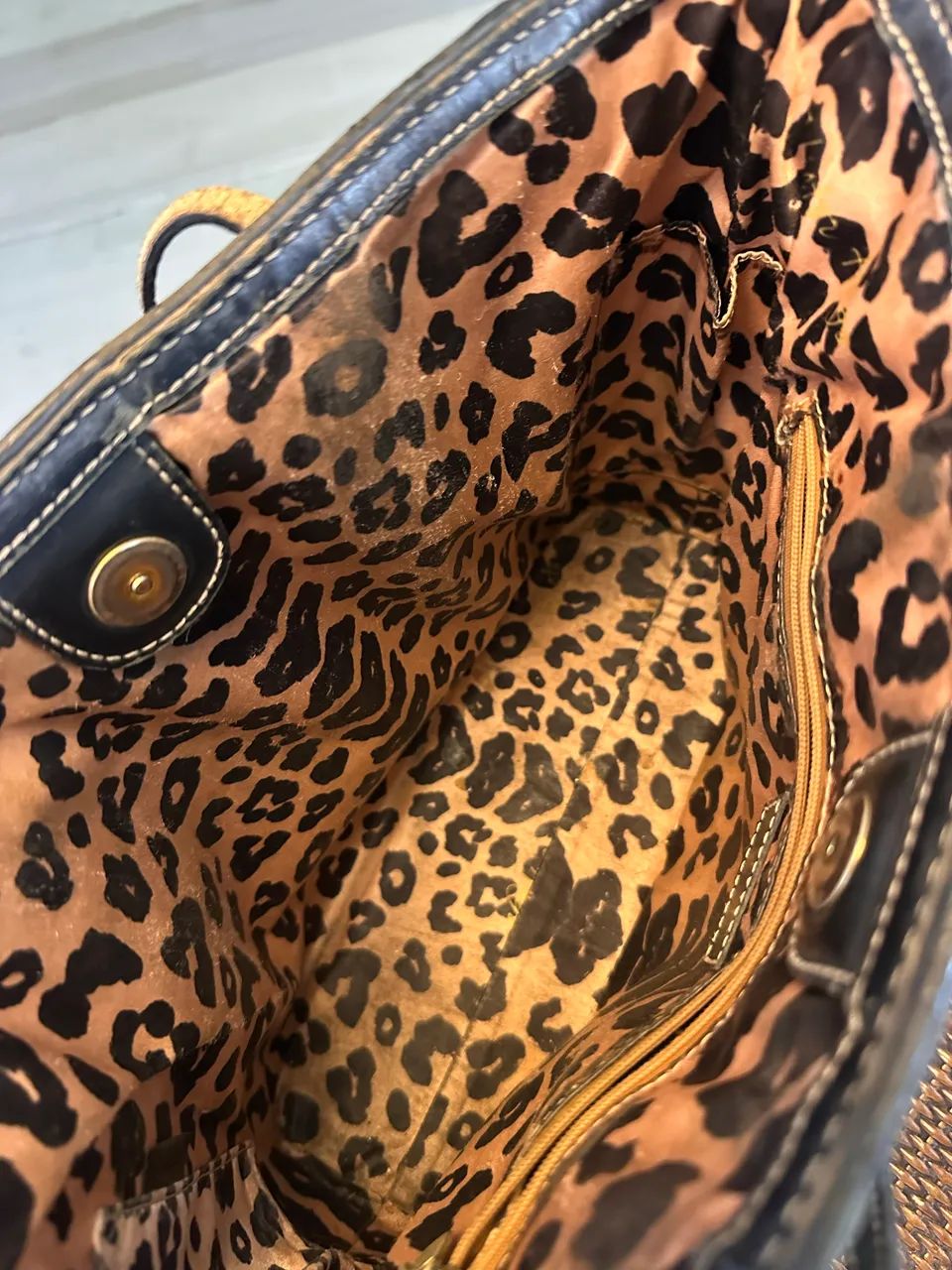 Bolsa Victor Hugo original - Foto 3