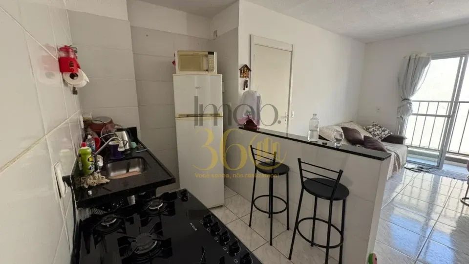 EXCELENTE APARTAMENTO 2 QUARTOS - IBIRITÉ - Foto 3