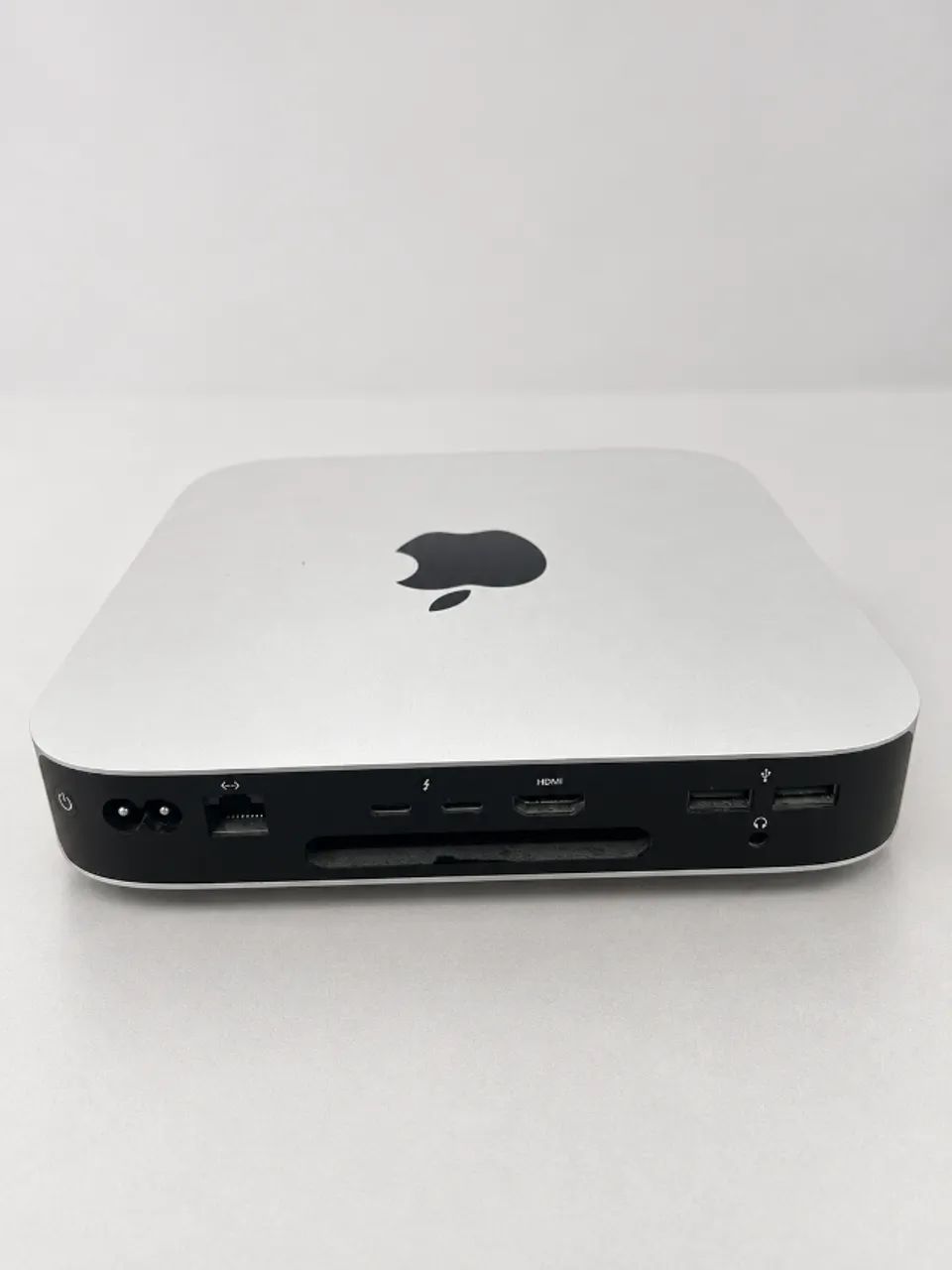 Apple Mac mini M2 - 8 GB RAM | 256 GB SSD - Foto 2