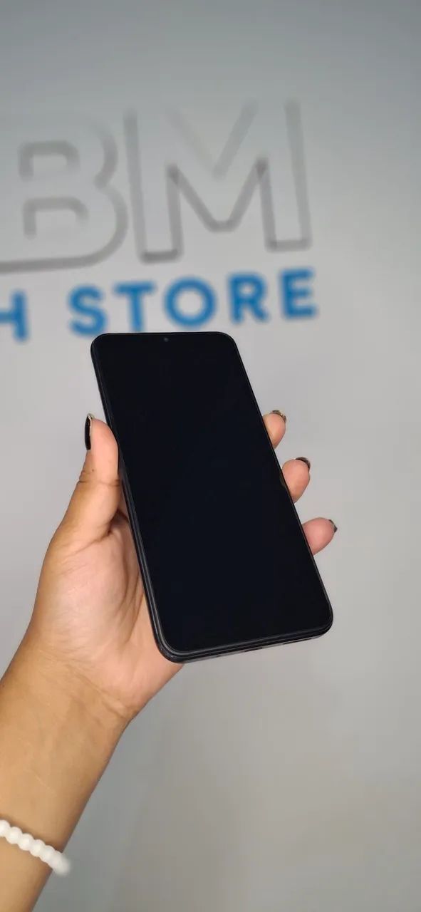 REDMI 9C 64 GB - Foto 2