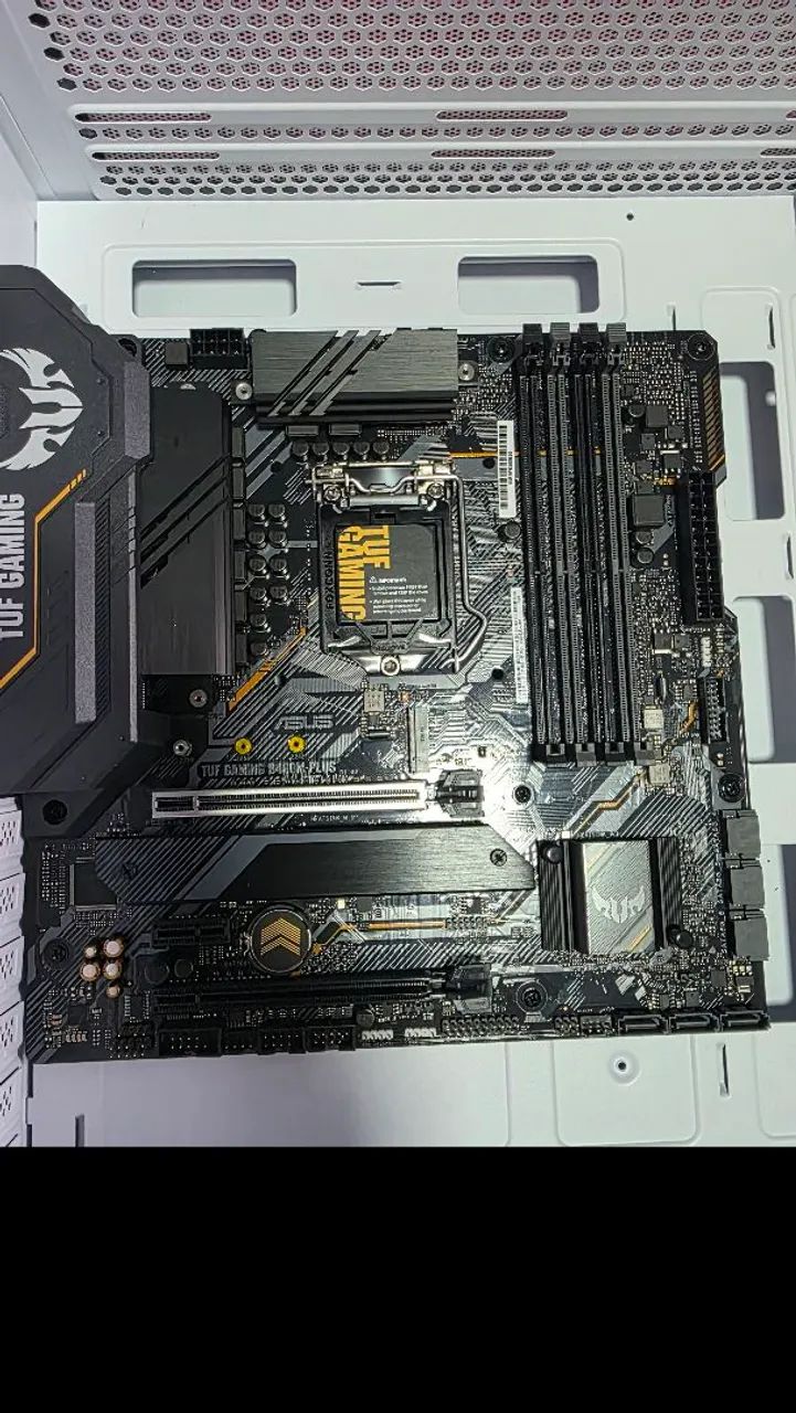 Peças de PC gamer - Foto 3