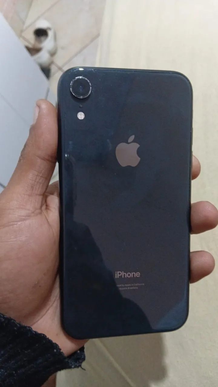 iPhone XR - Foto 2