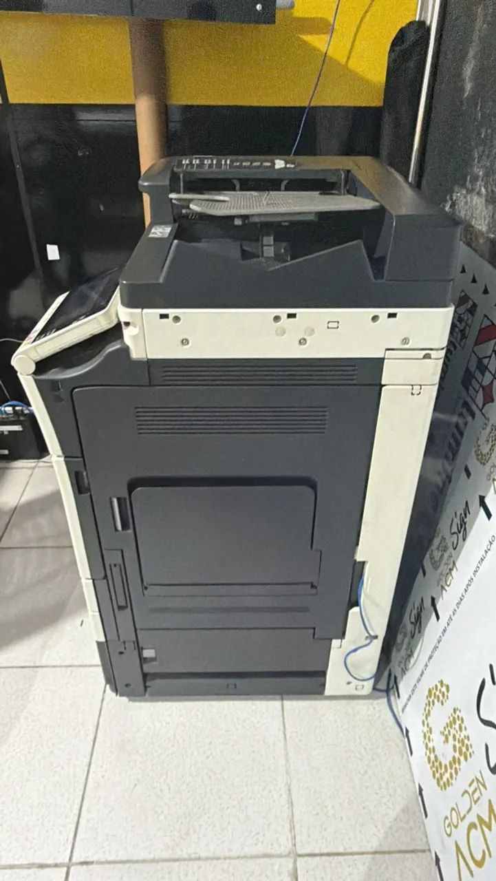 Konica Minolta BizHun C368 - Foto 2