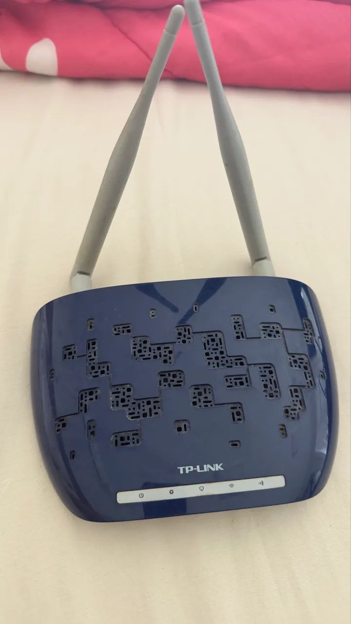 Roteador TP LINK - Foto 3