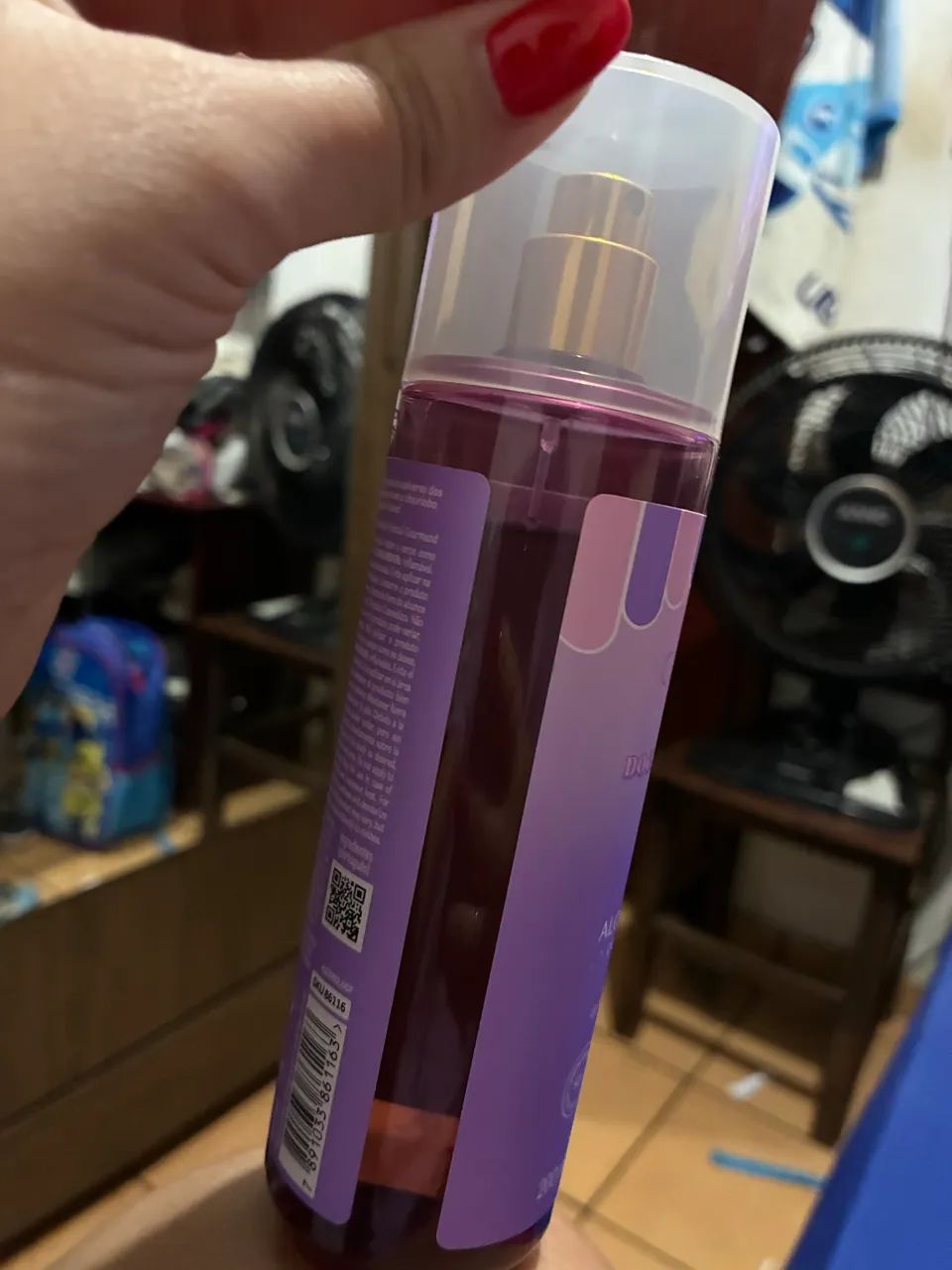 Perfume  - Foto 3