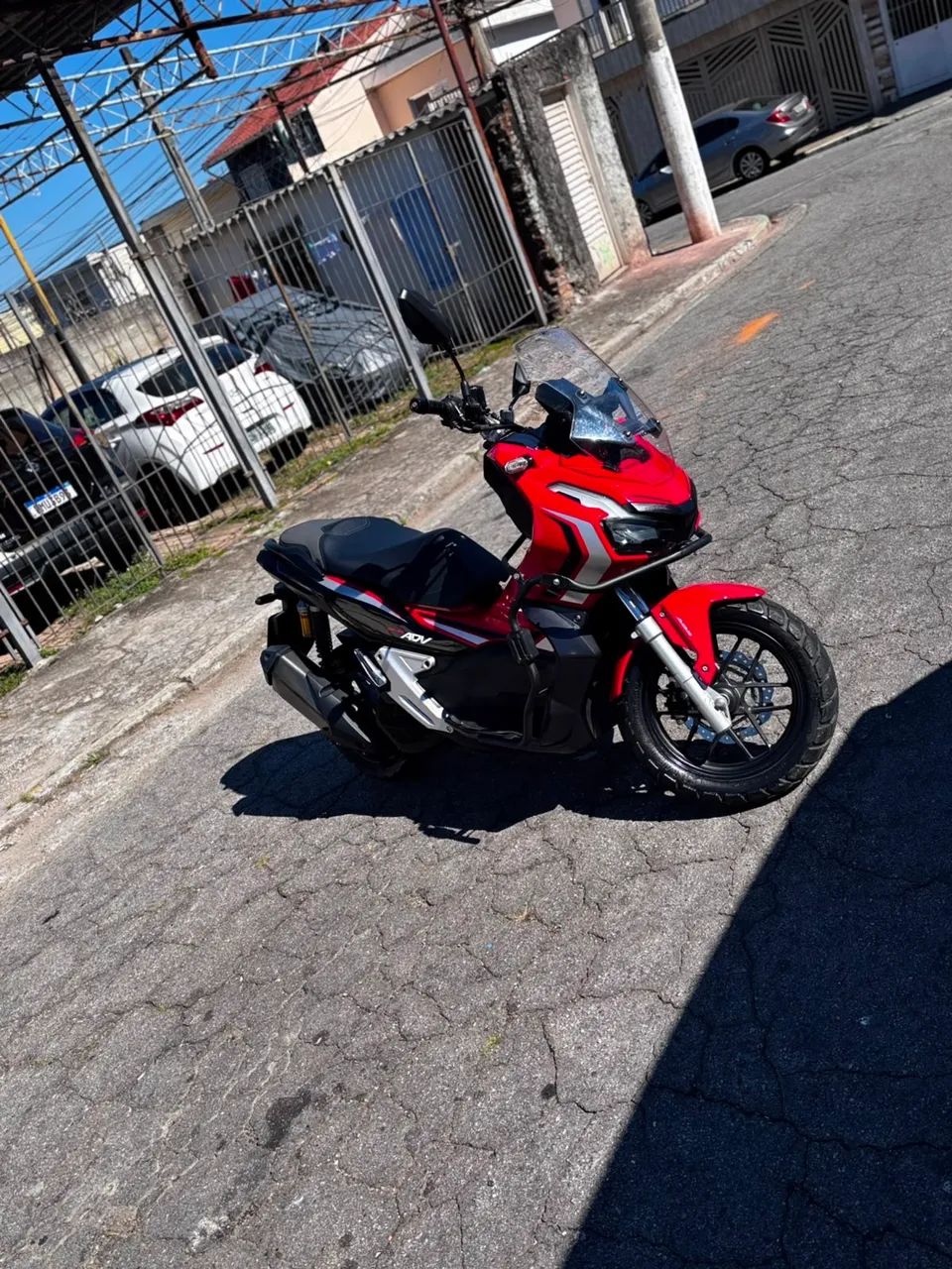 Honda ADV 2023  - Foto 4