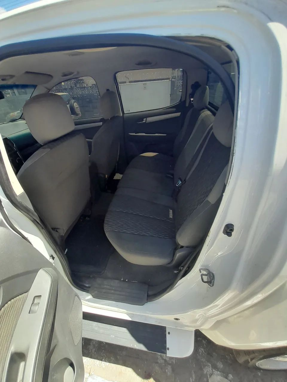 CHEVROLET S10 CAMINHONETE  - Foto 3