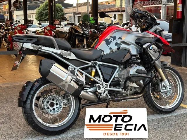 BMW R 1200 GS - Foto 2