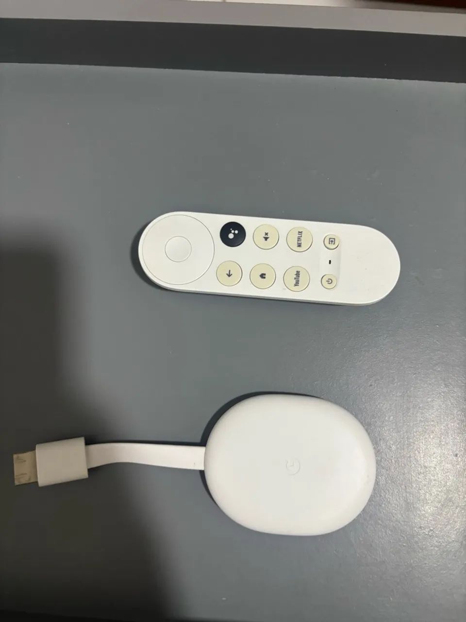 Chromecast com Google tv 2022 - 1080p - Foto 3