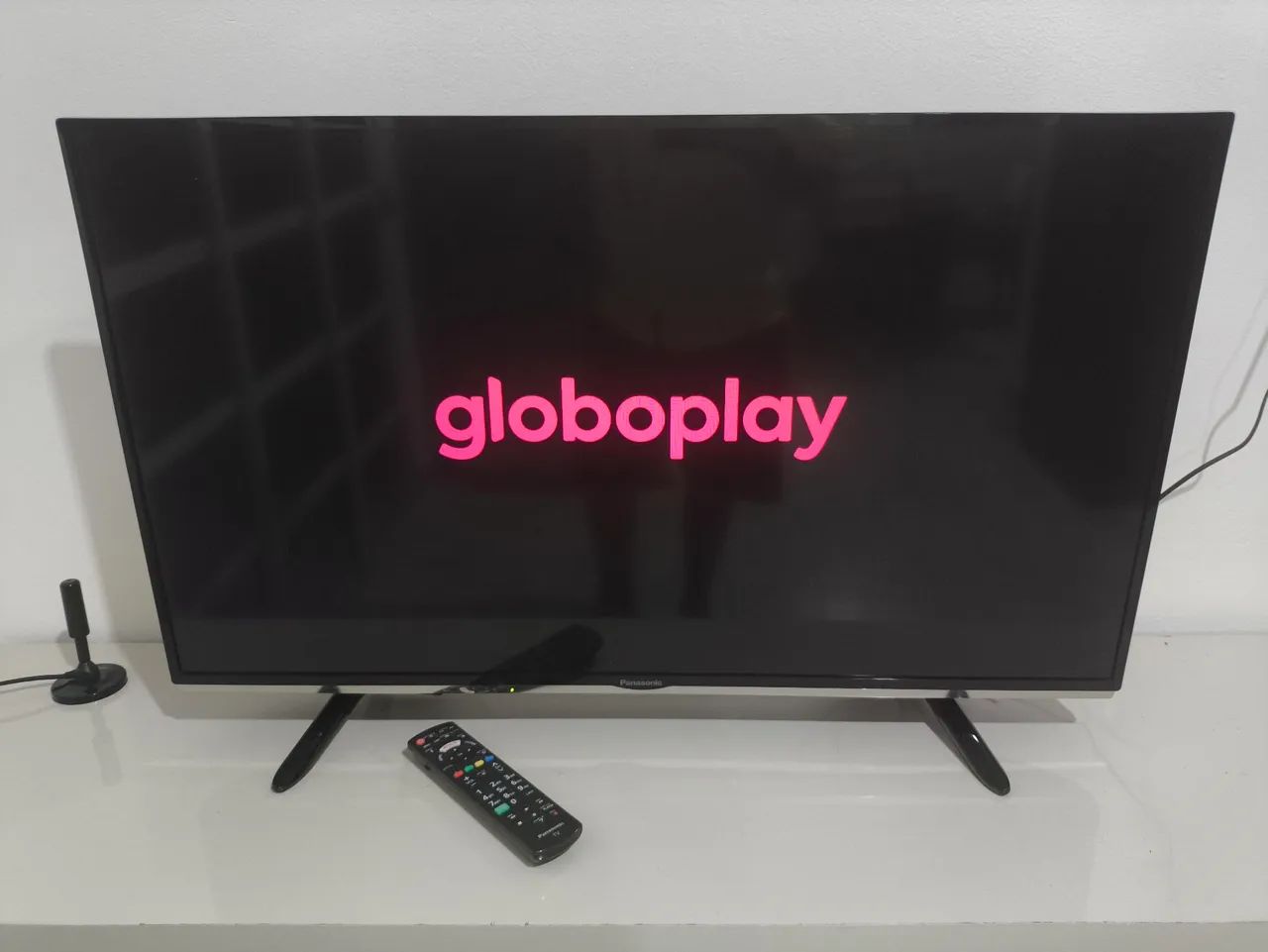 TV PANASONIC 40 POLEGADAS SMART WIFI!!! PROMOÇÃO!!! - Foto 5