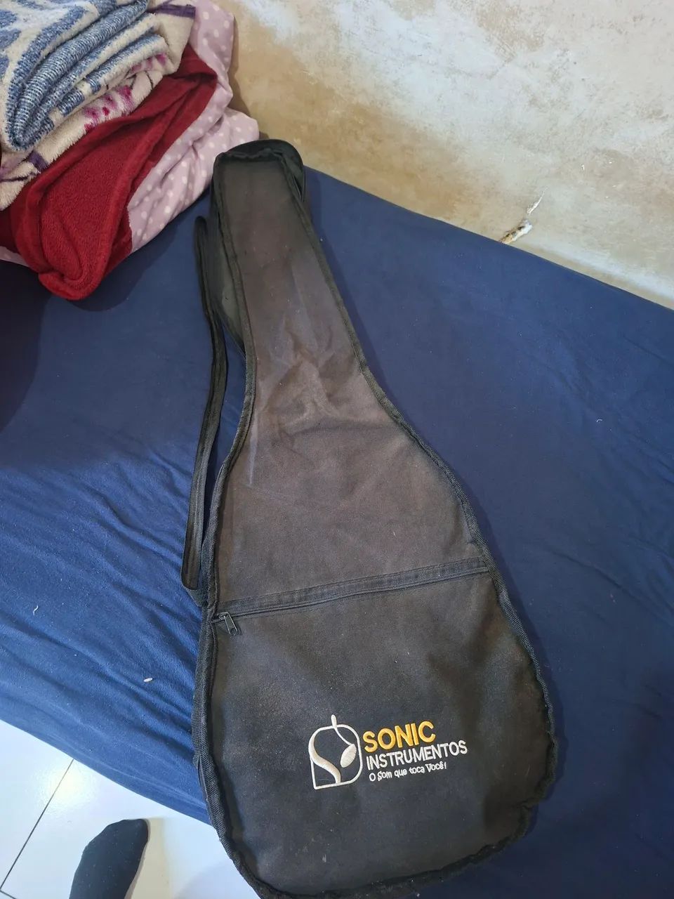 Violão usado  - Foto 3