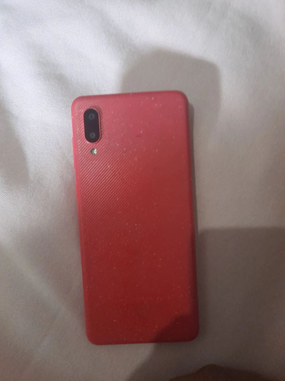 Vendo Samsung Galaxy A02