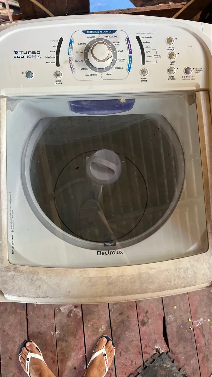 Electrolux