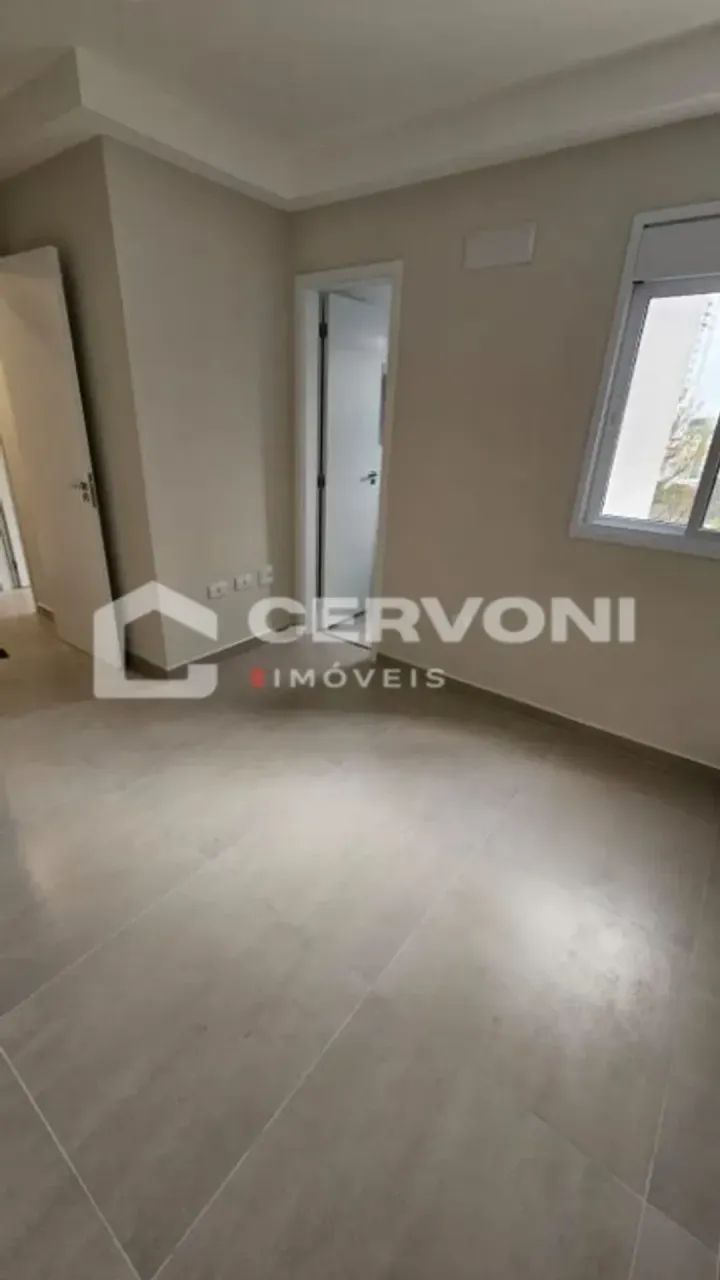 Imóvel para aluguel com 51 metros quadrados com 2 quartos - Foto 5
