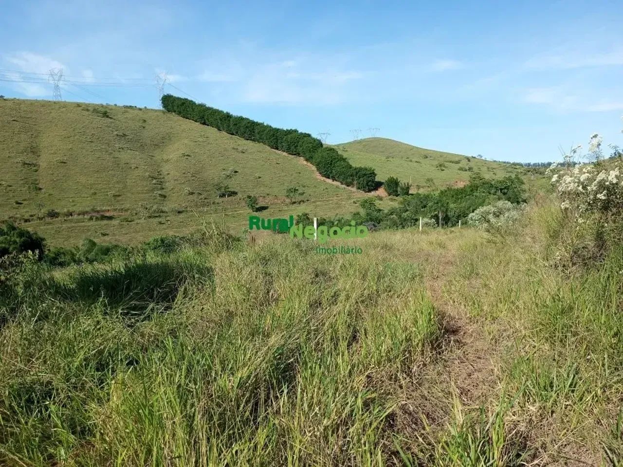 CHÁCARA EM CONDOMÍNIO À VENDA EM LORENA-SP - Foto 4