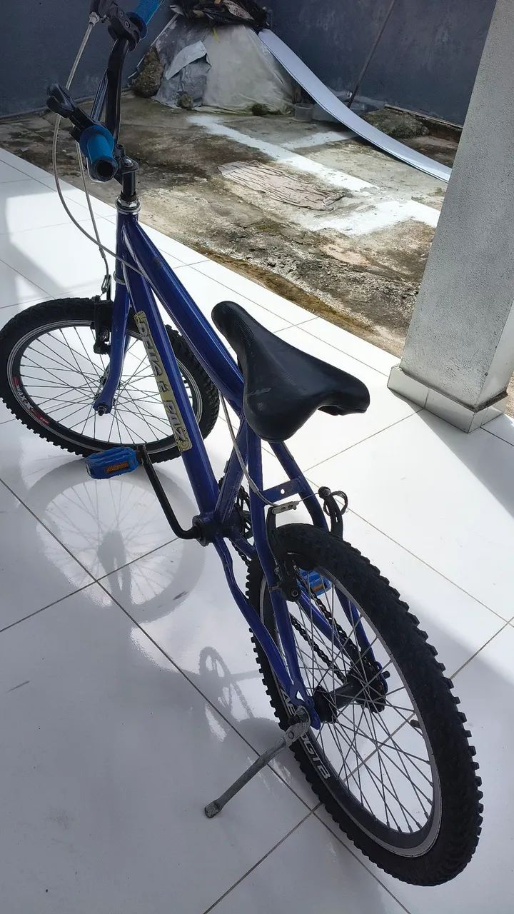 Bicicleta infantil  - Foto 3