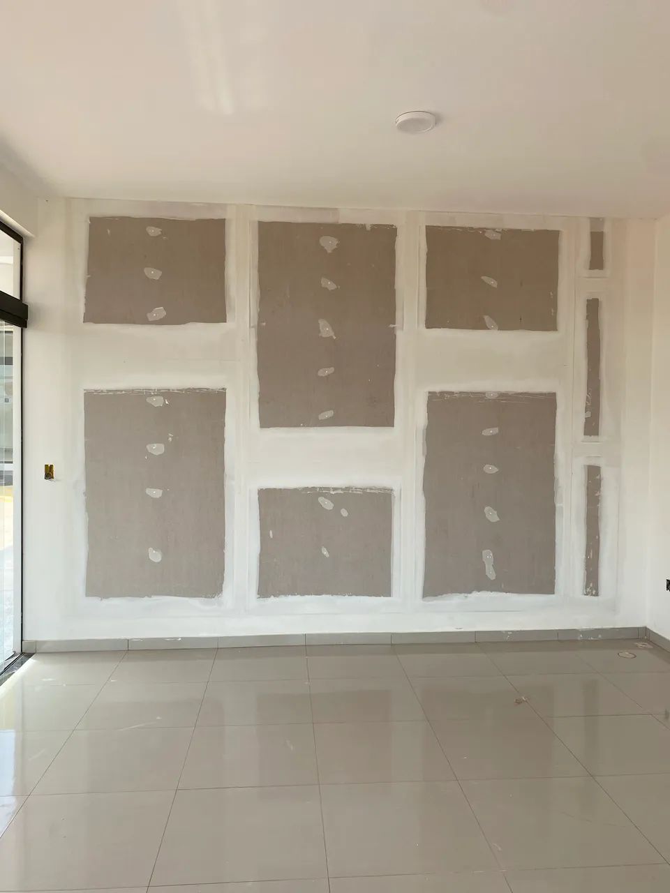 Gesso,Forro acartonado e Drywall  - Foto 2