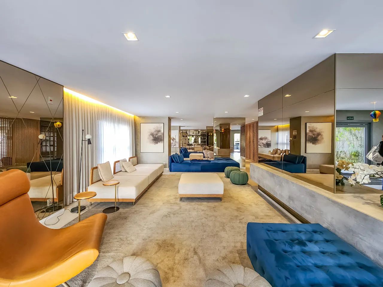 Studio para venda em Vila Mariana com 1 quarto, 29m² - Foto 4