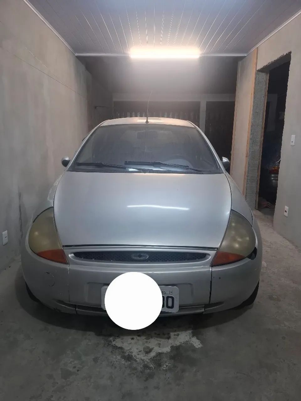 Ford Ka Ka 1.0i 3p 1998