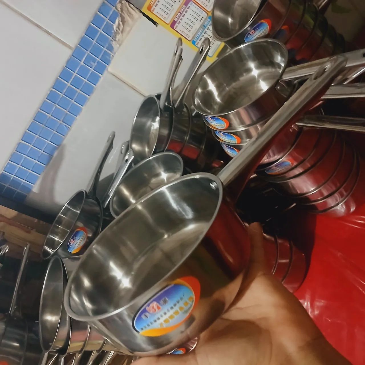 Papeiro simples - Foto 4