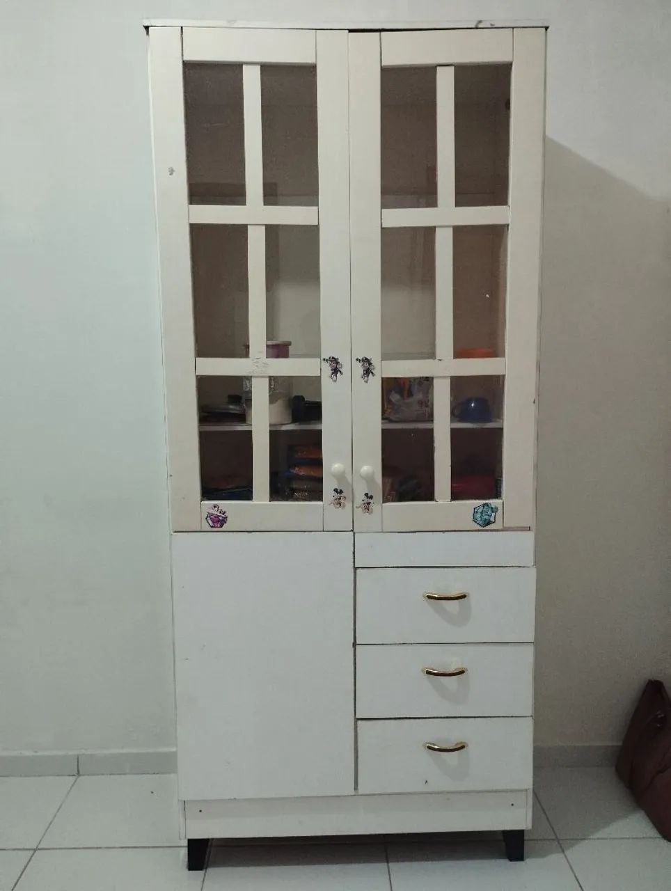 Guarda roupa 