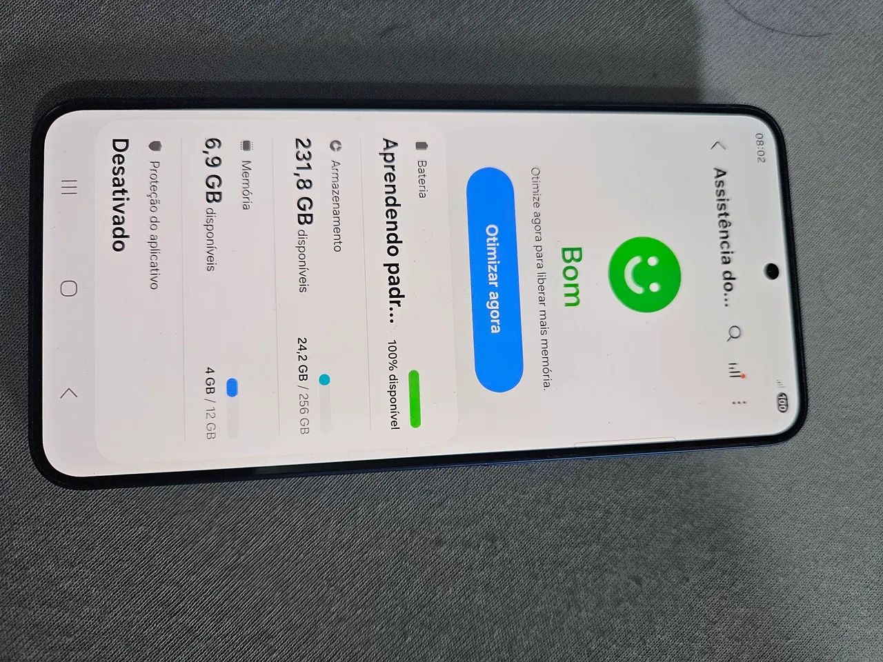 Samsung S25 - 256 GB - Foto 2