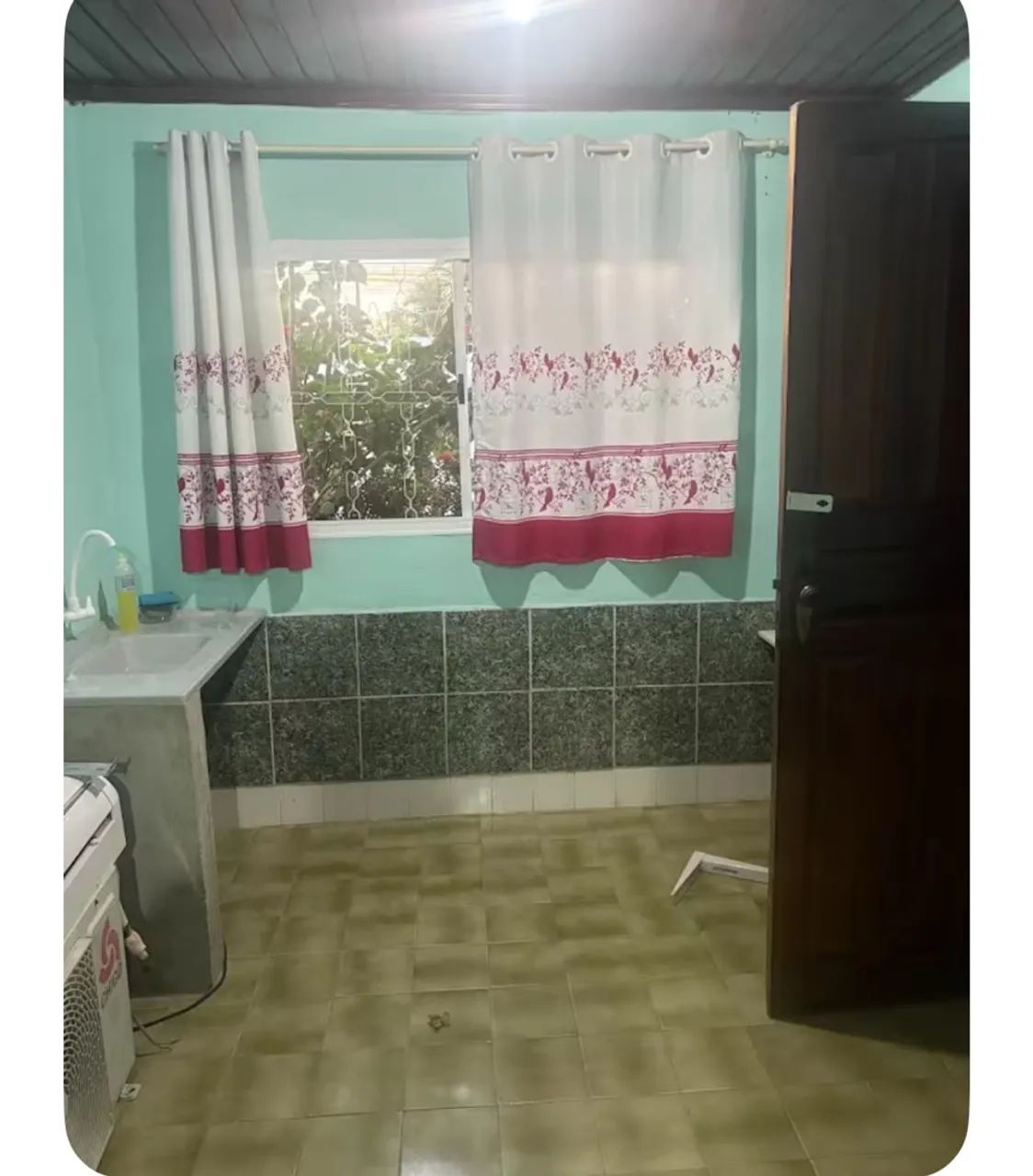 Quarto em casa de família  - Foto 3